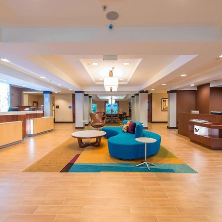 Fairfield Inn & Suites By Marriott Greenwood Luaran gambar