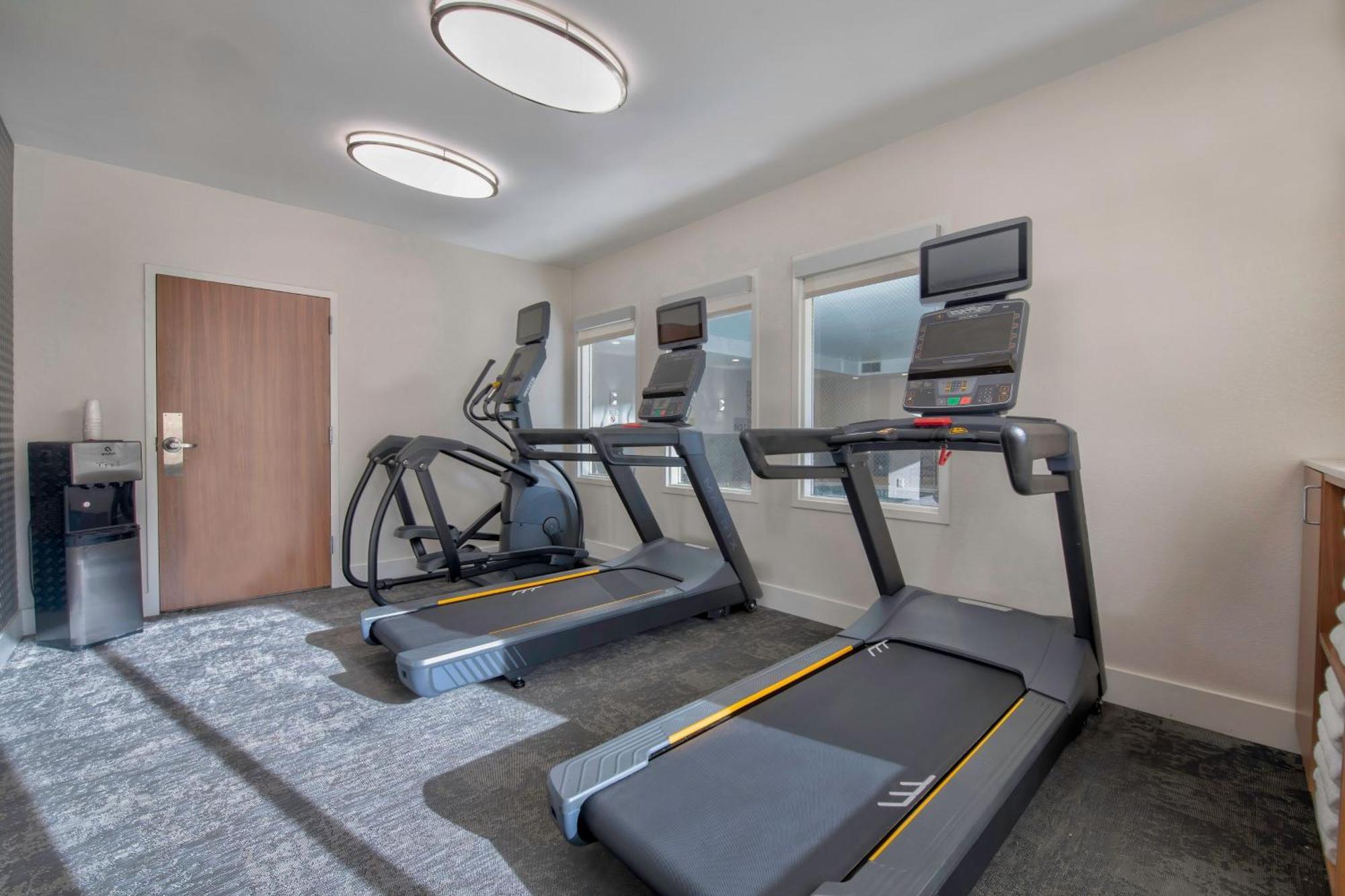 Fairfield Inn & Suites By Marriott Greenwood Luaran gambar