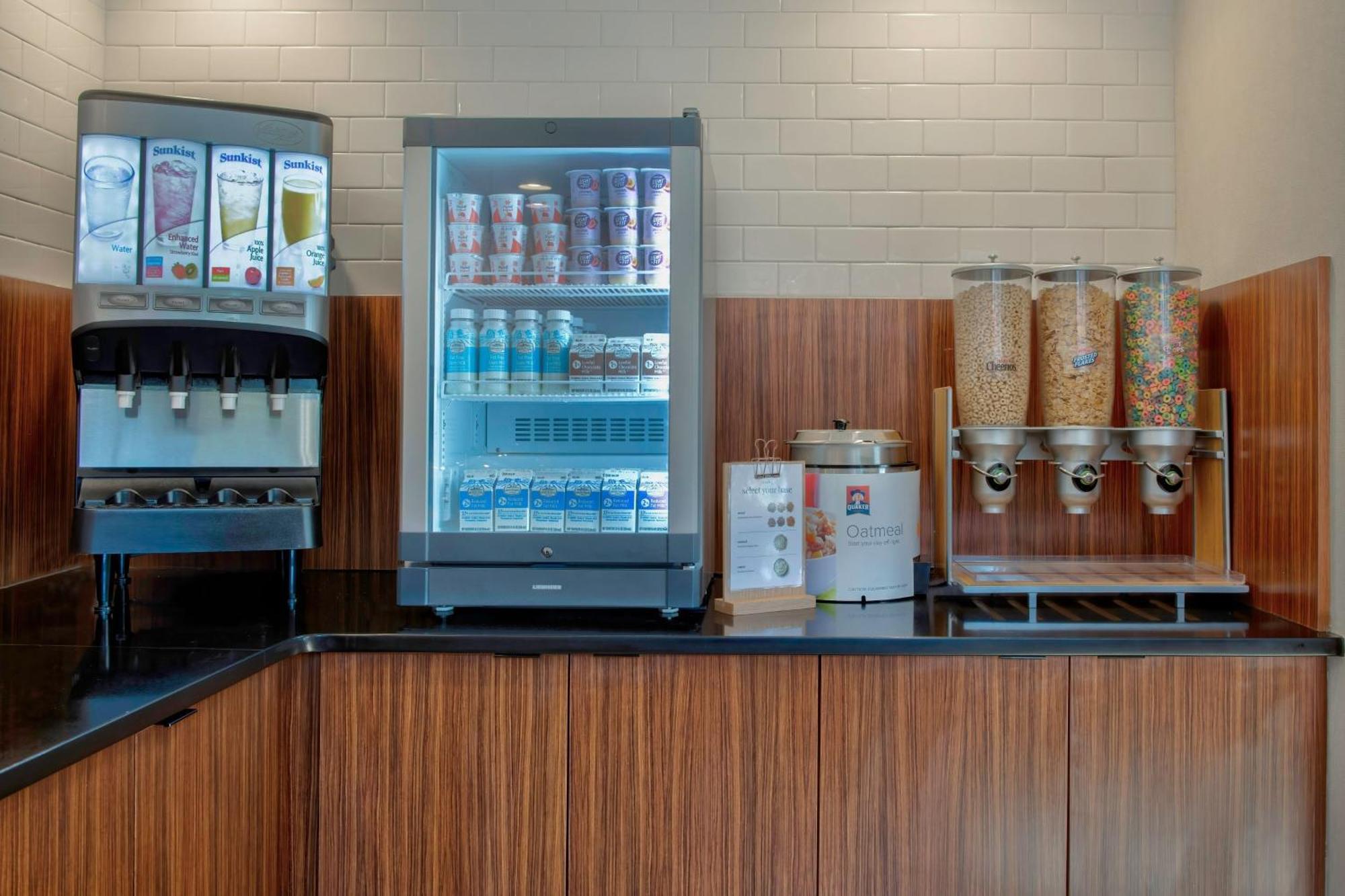 Fairfield Inn & Suites By Marriott Greenwood Luaran gambar