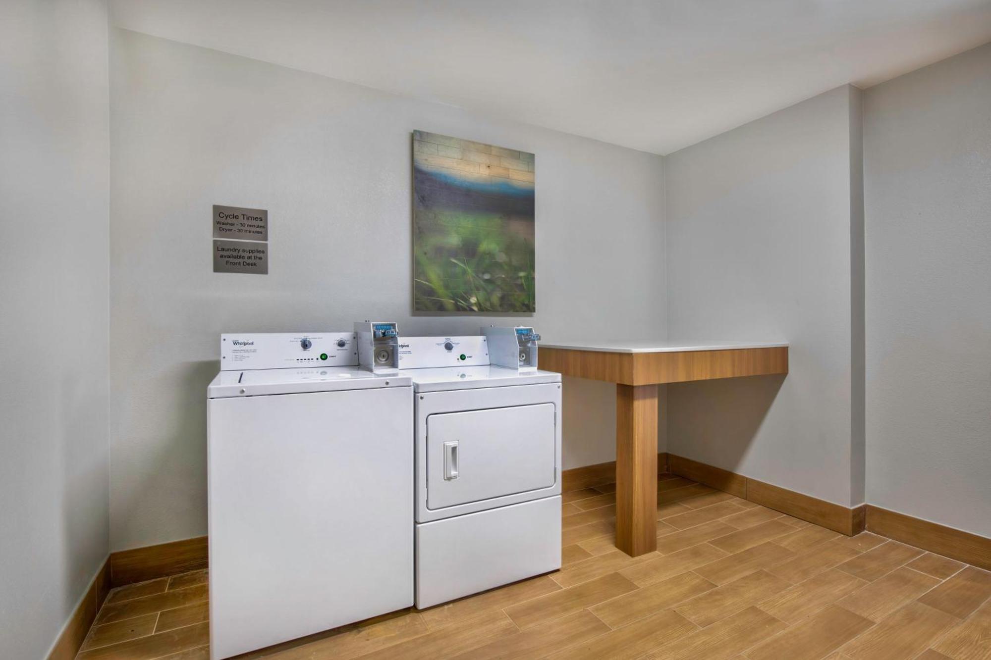 Fairfield Inn & Suites By Marriott Greenwood Luaran gambar