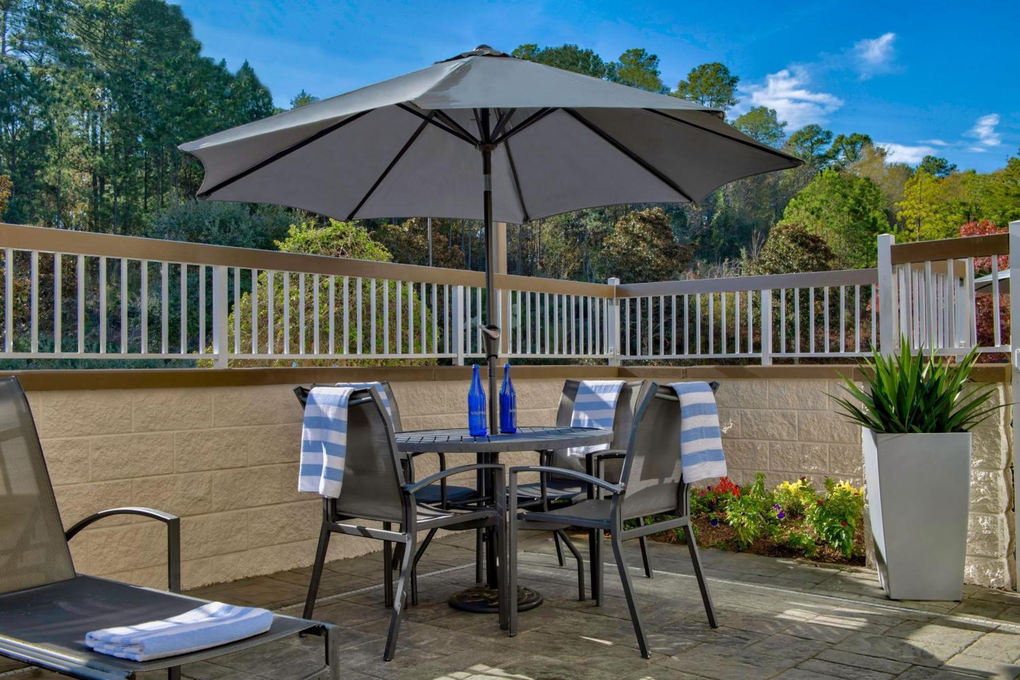 Fairfield Inn & Suites By Marriott Greenwood Luaran gambar